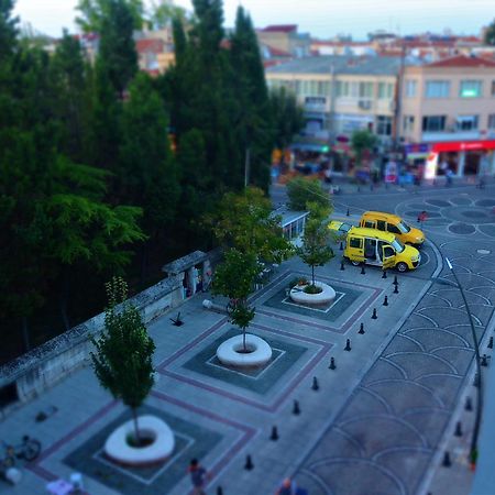 Pera Hotel Lüleburgaz Luleburgaz Kültér fotó