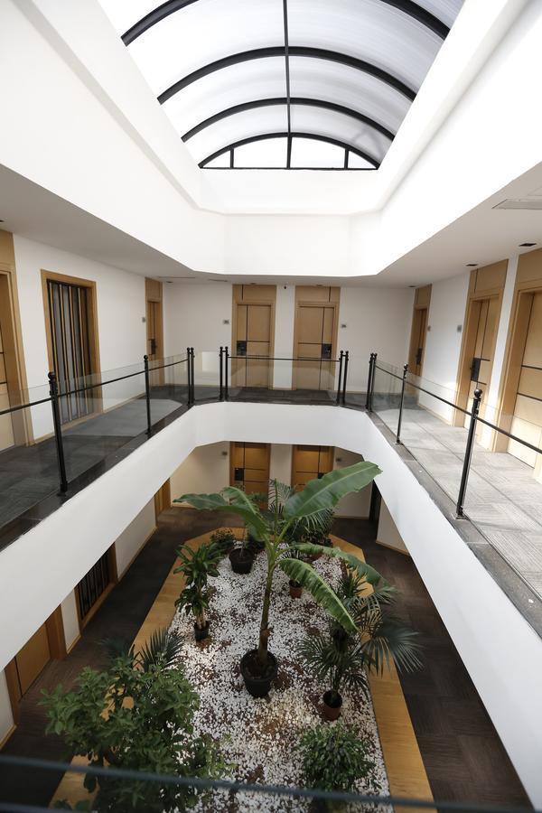 Pera Hotel Lüleburgaz Luleburgaz Kültér fotó
