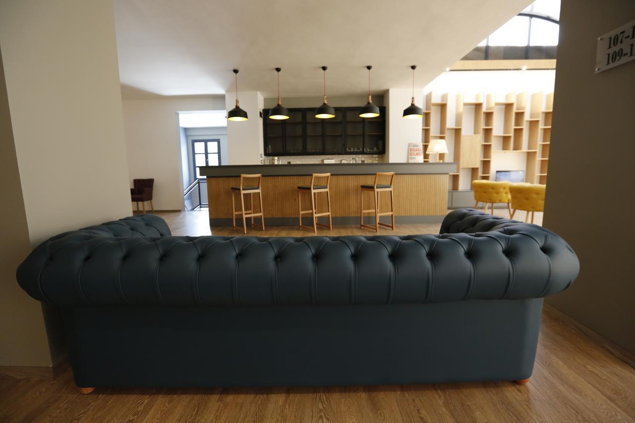 Pera Hotel Lüleburgaz Luleburgaz Kültér fotó
