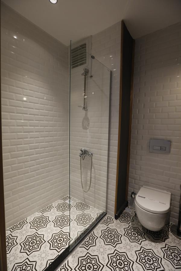 Pera Hotel Lüleburgaz Luleburgaz Kültér fotó
