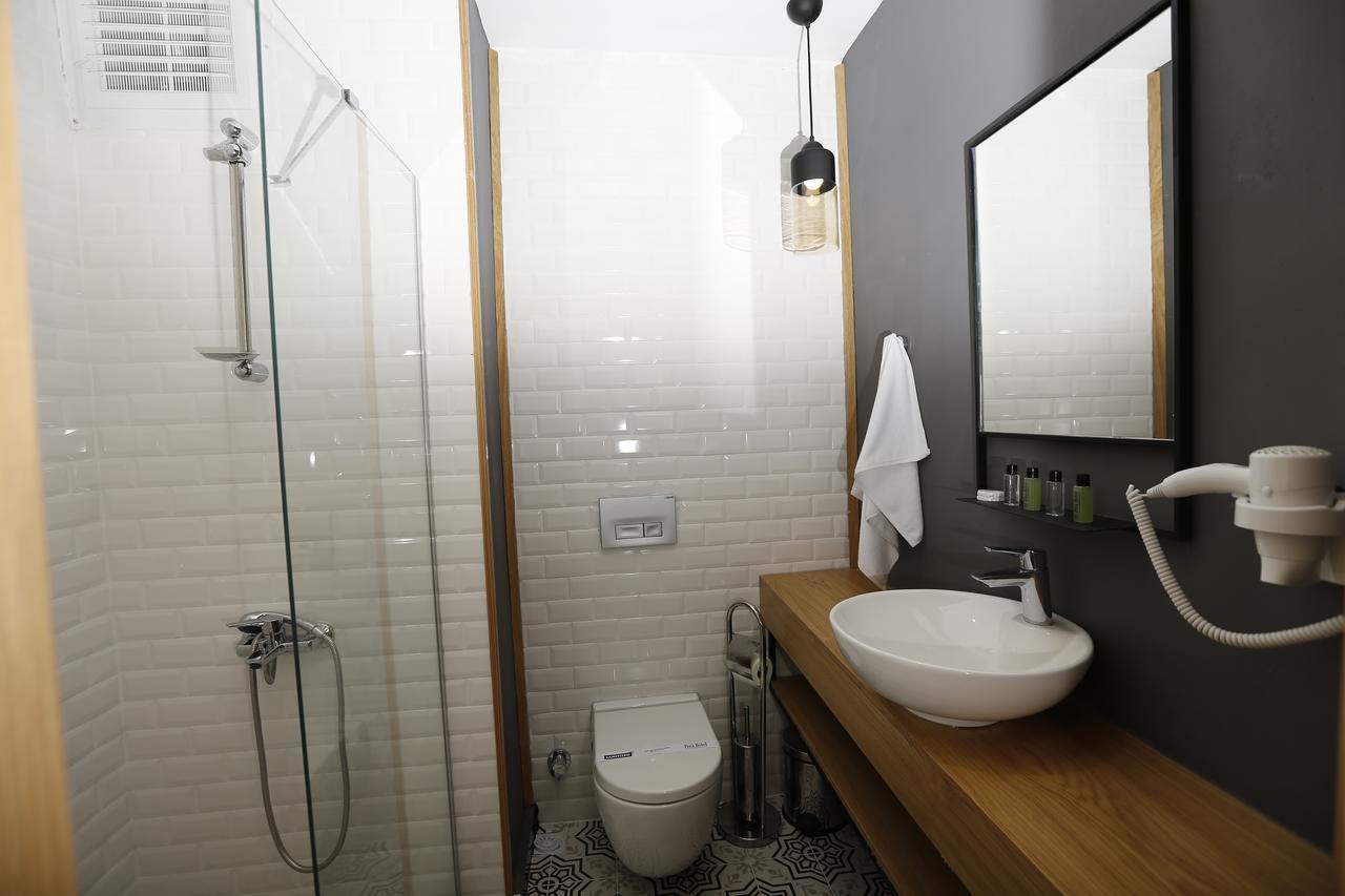 Pera Hotel Lüleburgaz Luleburgaz Kültér fotó