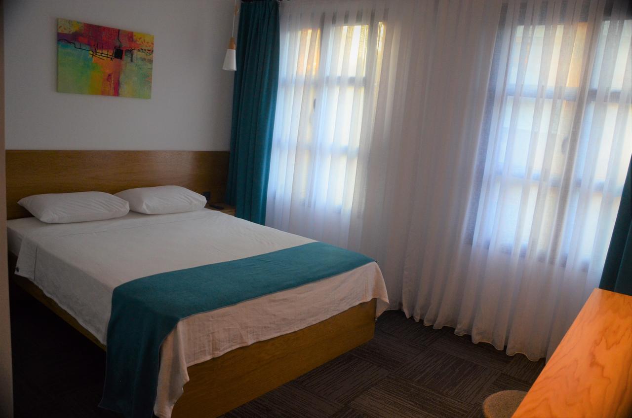Pera Hotel Lüleburgaz Luleburgaz Kültér fotó