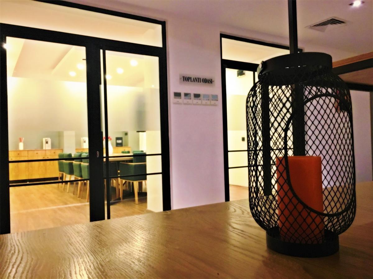 Pera Hotel Lüleburgaz Luleburgaz Kültér fotó