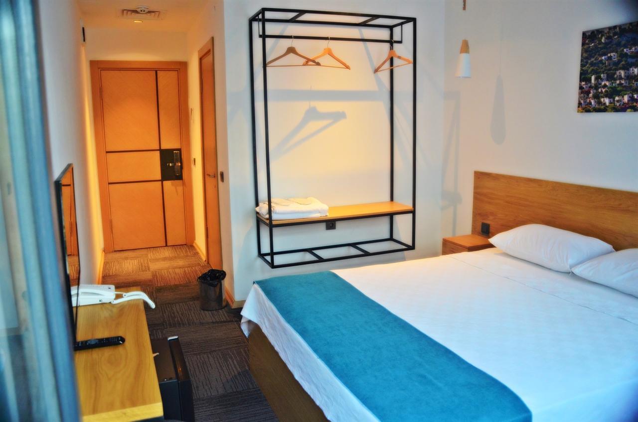 Pera Hotel Lüleburgaz Luleburgaz Kültér fotó