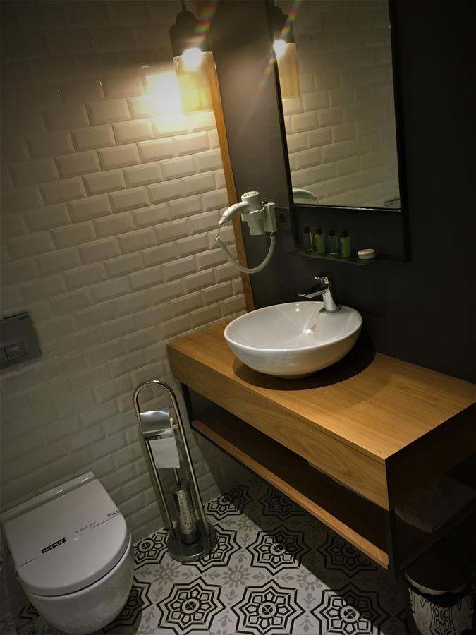 Pera Hotel Lüleburgaz Luleburgaz Kültér fotó