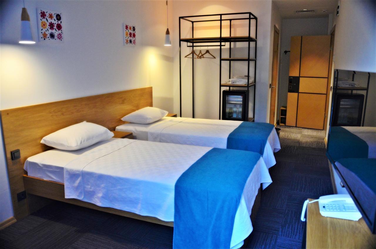 Pera Hotel Lüleburgaz Luleburgaz Kültér fotó