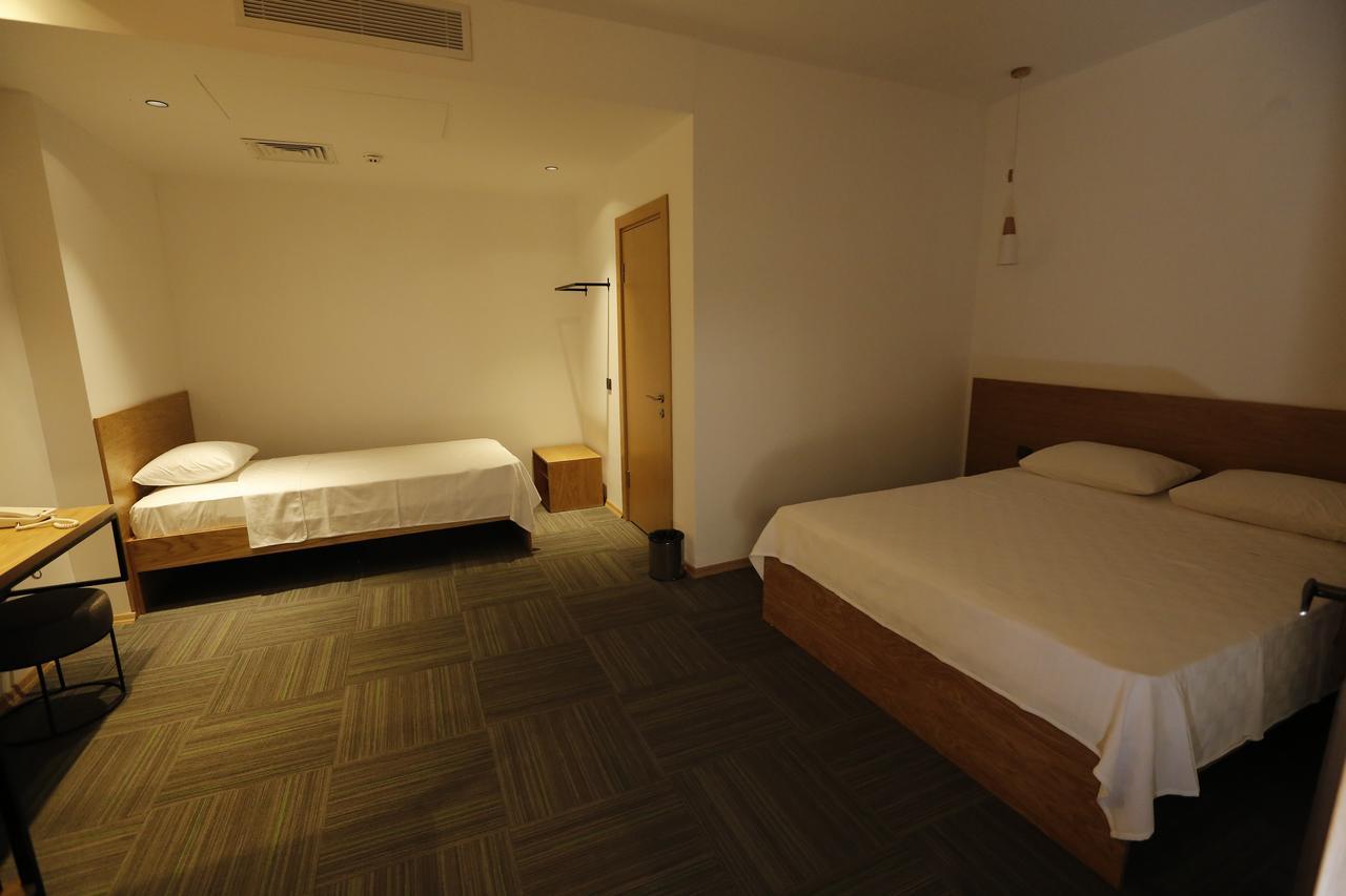 Pera Hotel Lüleburgaz Luleburgaz Kültér fotó