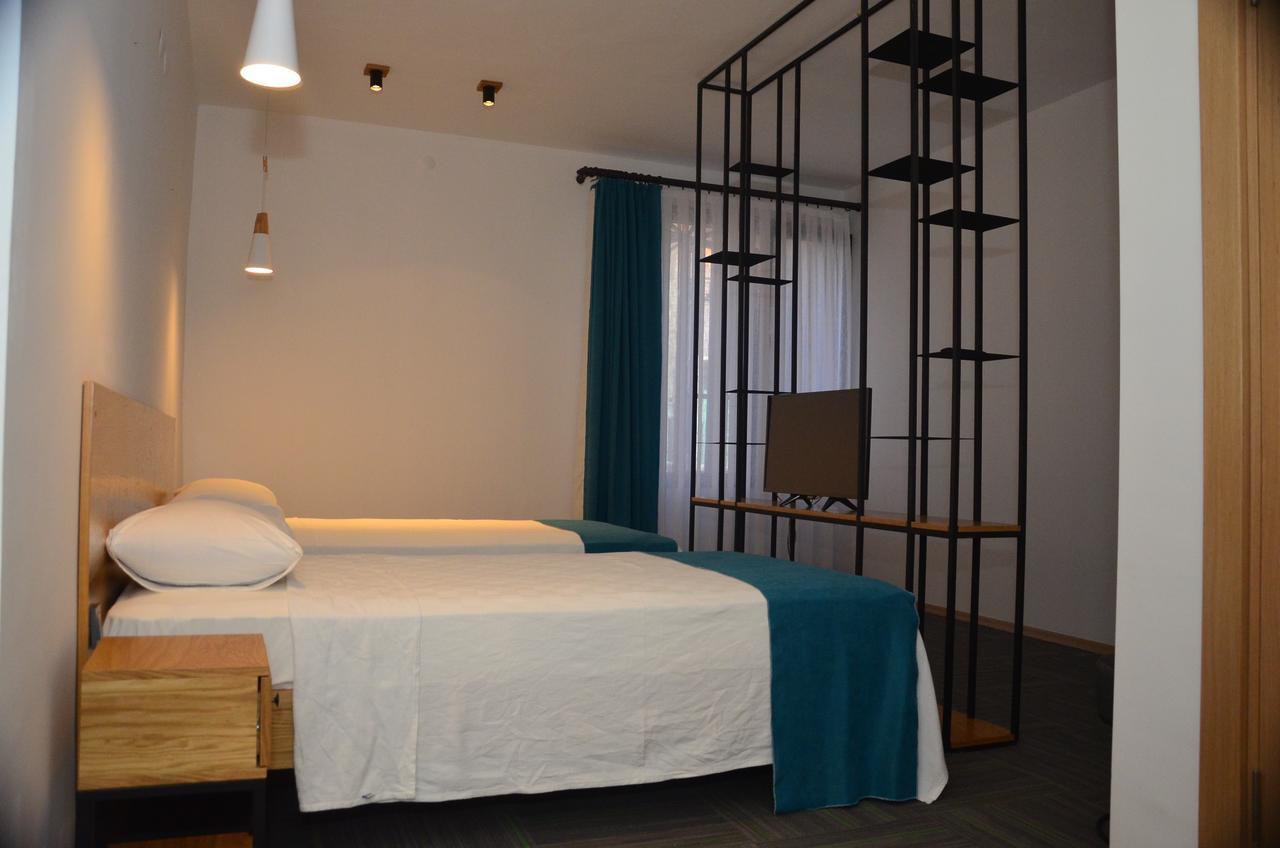 Pera Hotel Lüleburgaz Luleburgaz Kültér fotó
