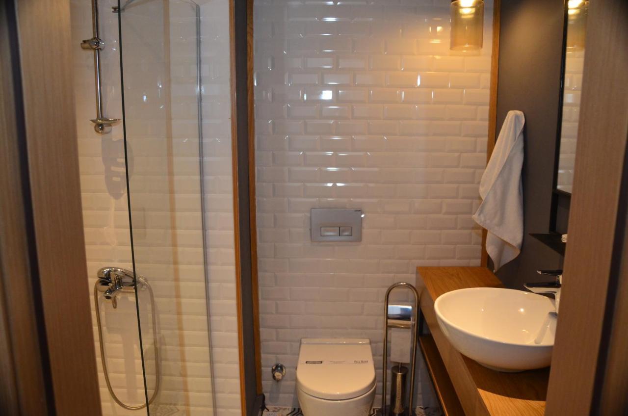 Pera Hotel Lüleburgaz Luleburgaz Kültér fotó